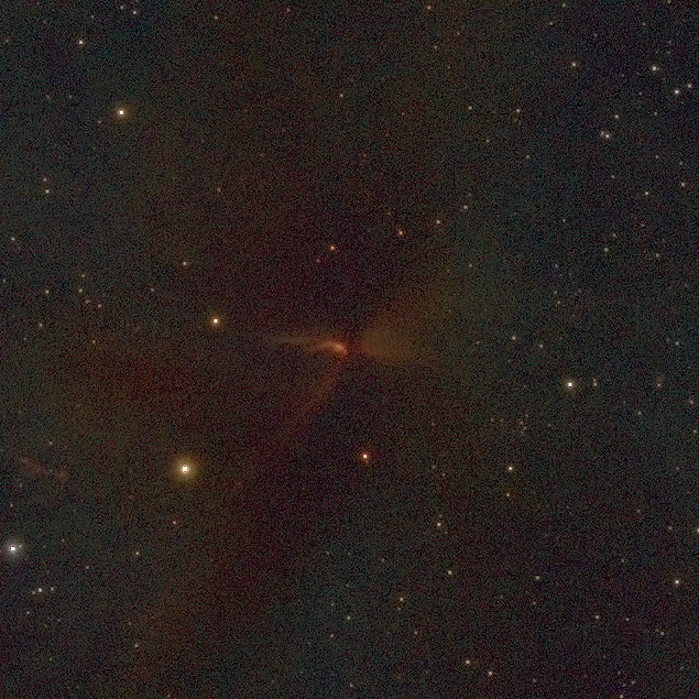 Deep near-infrared view of young stellar objects in Corona Australis